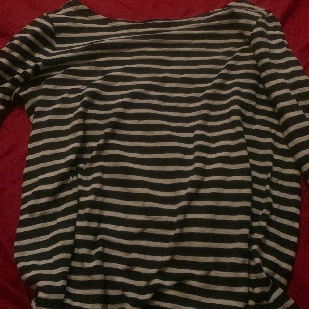 Vintage Longsleeve Shirt